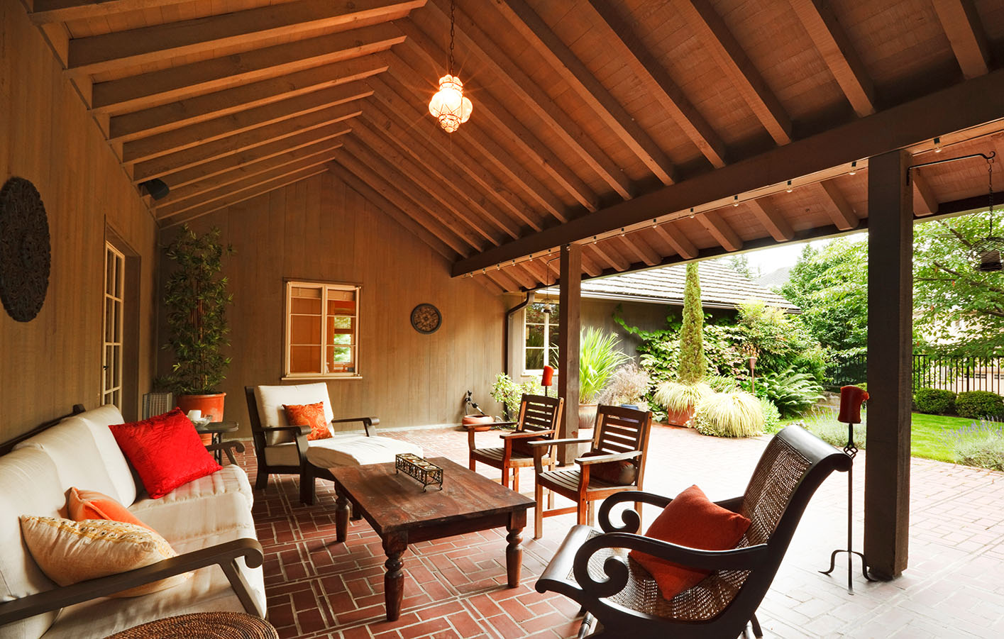 Fachhändler für Terrassenüberdachung und Wintergärten
