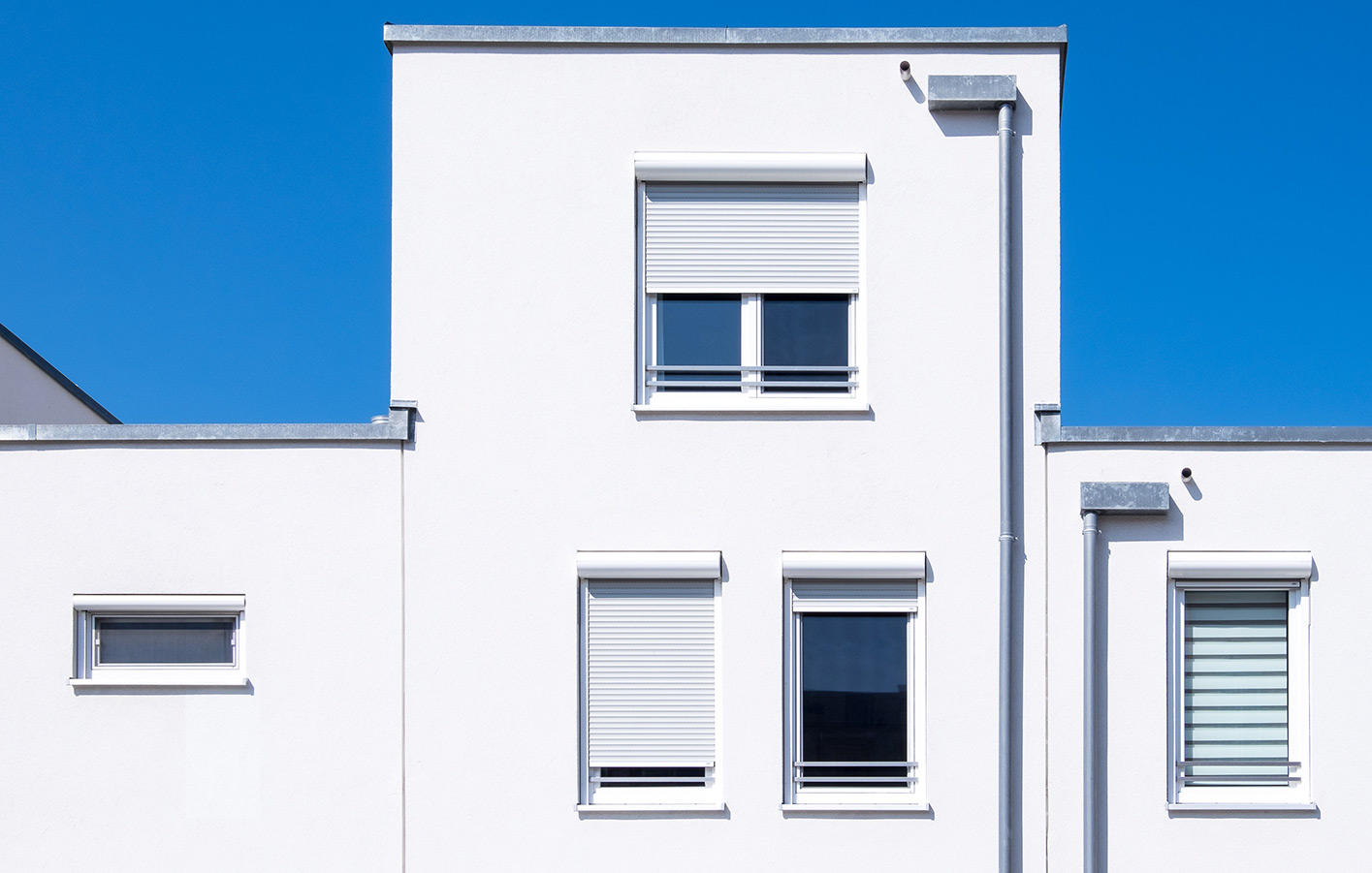 Fenster und Fensterbau in Nienburg